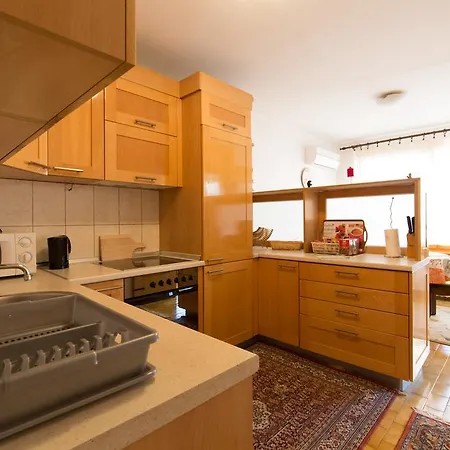 Appartement Air Sarajevo