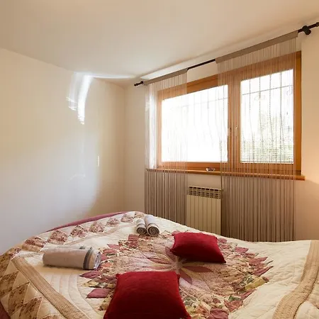 Apartment Air
