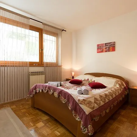 Appartement Air Sarajevo
